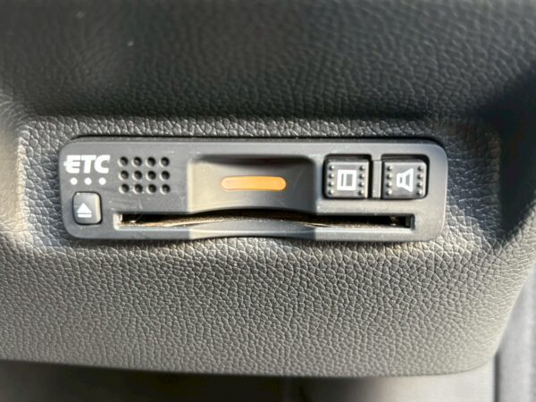 フリード　クロスター ホンダセンシング