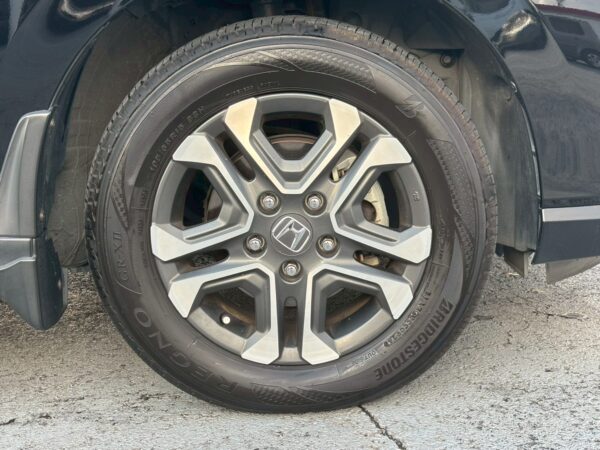 フリード　クロスター ホンダセンシング