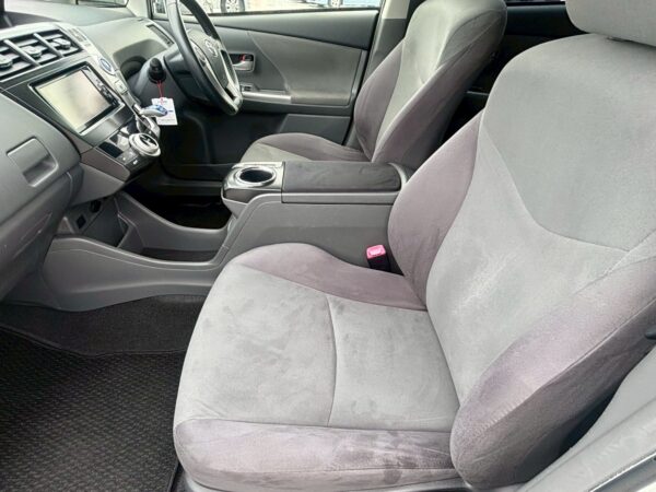 プリウスα Sツーリングセレクション