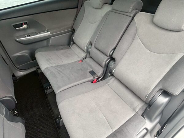 プリウスα Sツーリングセレクション