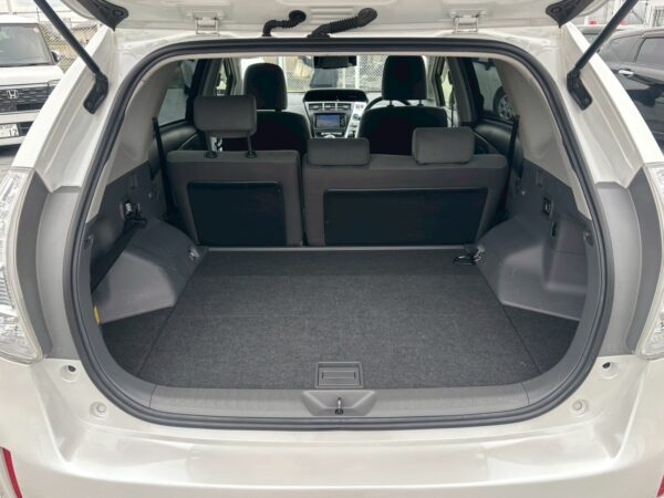 プリウスα Sツーリングセレクション