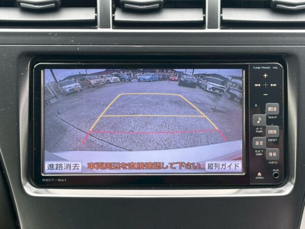 プリウスα Sツーリングセレクション