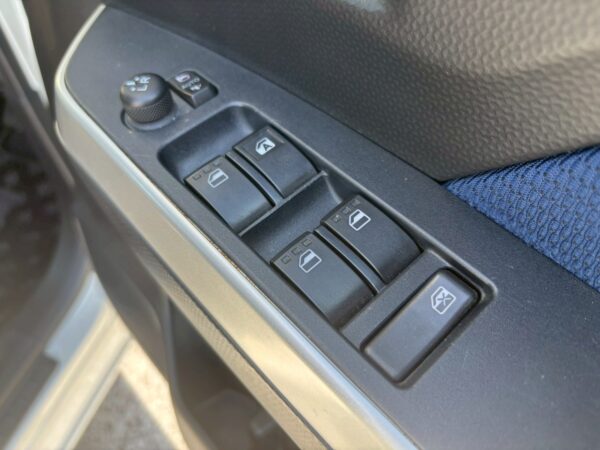 ルーミー　カスタムG