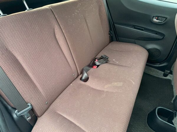 ヴィッツ　ジュエラ