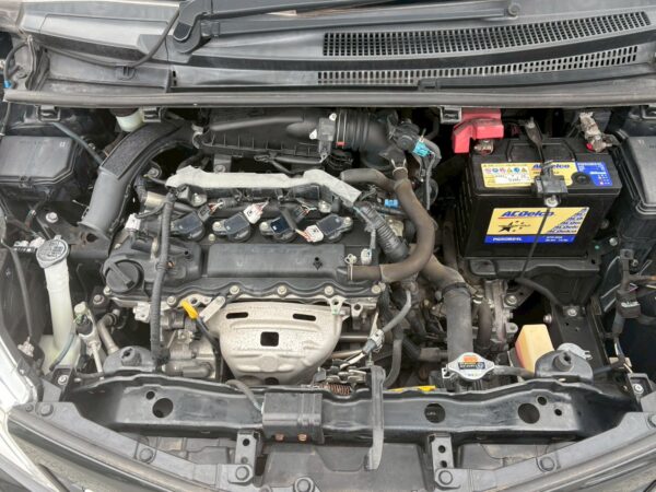 ヴィッツ　ジュエラ