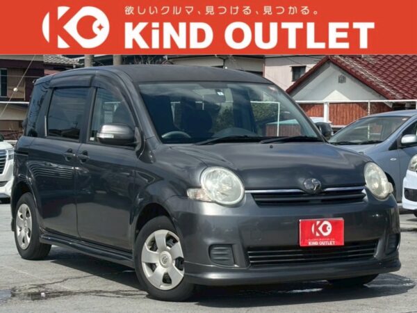 シエンタ Xリミテッド