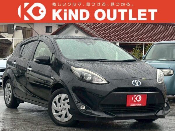 アクア　Sスタイルブラック