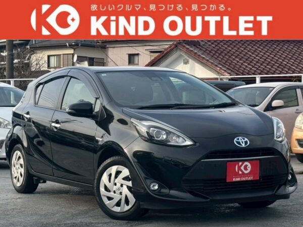 アクア　Sスタイルブラック