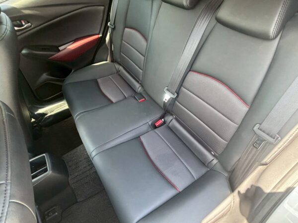 CX-3 XDツーリング