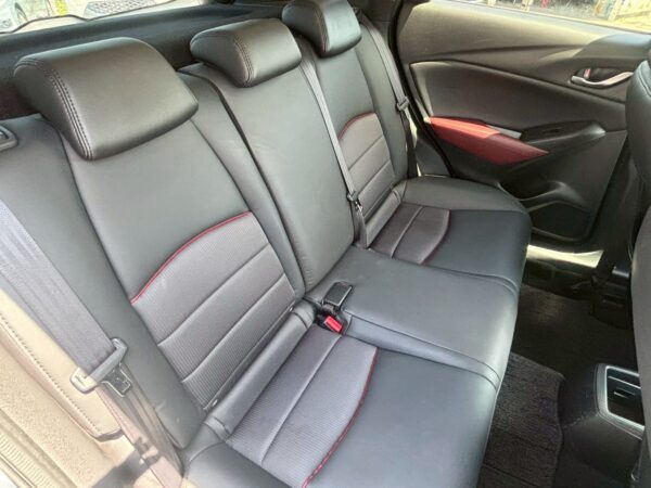 CX-3 XDツーリング