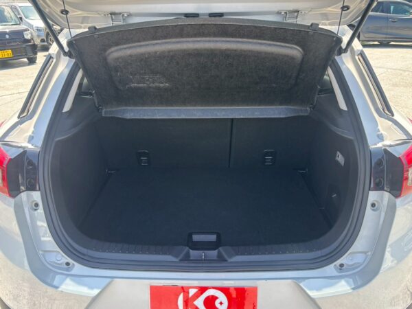 CX-3 XDツーリング