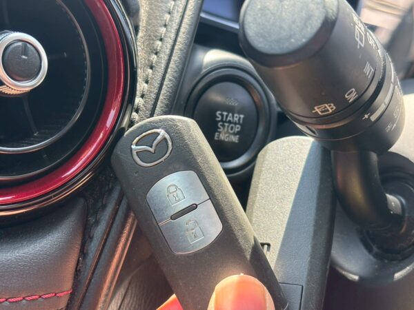 CX-3 XDツーリング