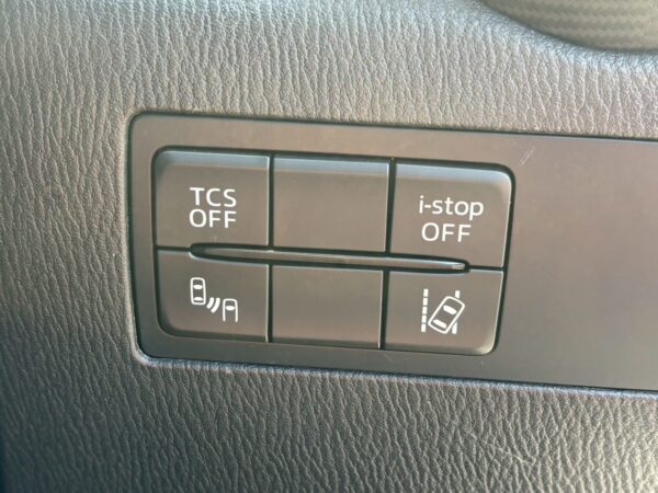 CX-3 XDツーリング