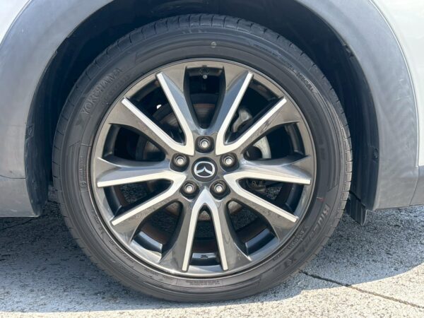 CX-3 XDツーリング