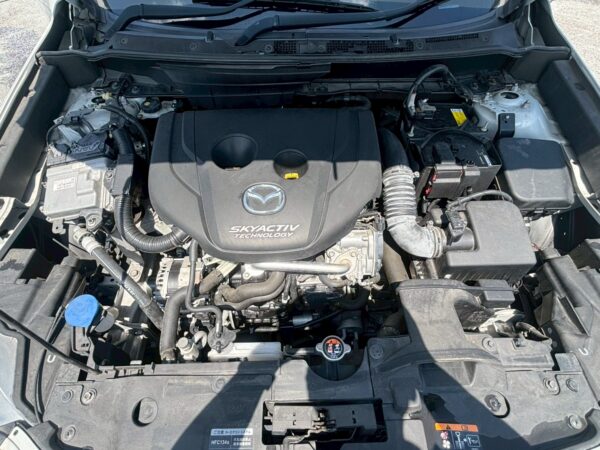 CX-3 XDツーリング