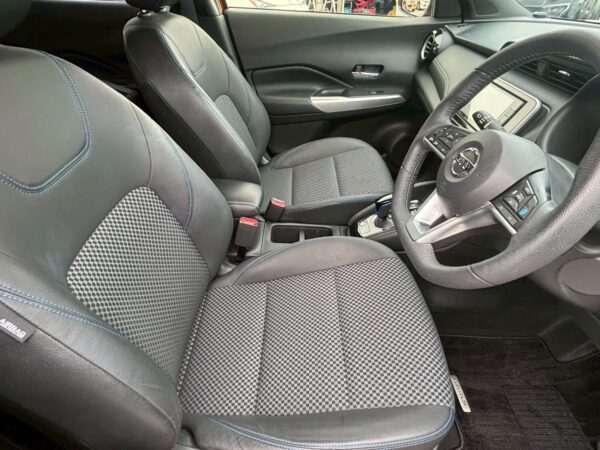 キックス　e-power X