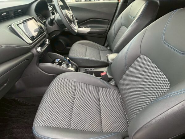 キックス　e-power X