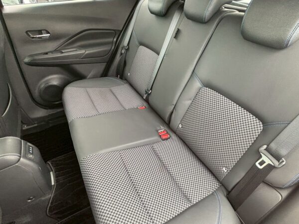 キックス　e-power X