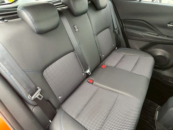 キックス　e-power X