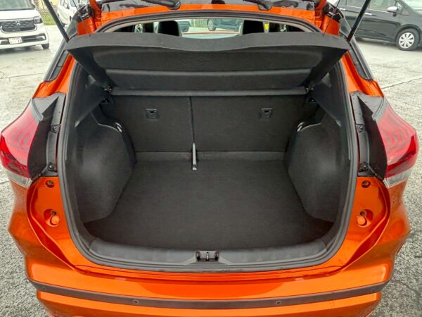 キックス　e-power X