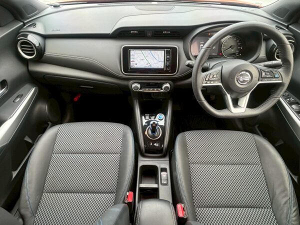 キックス　e-power X