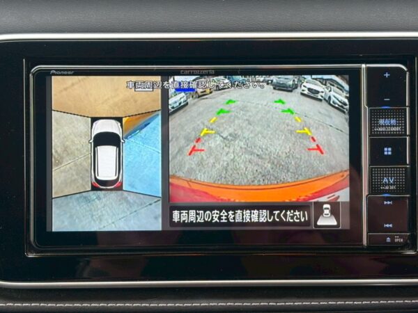 キックス　e-power X