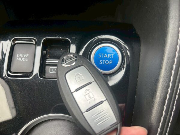 キックス　e-power X