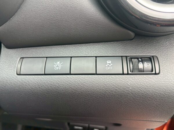 キックス　e-power X