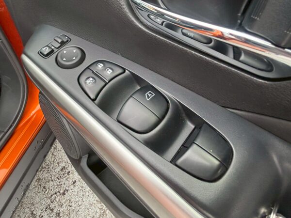 キックス　e-power X