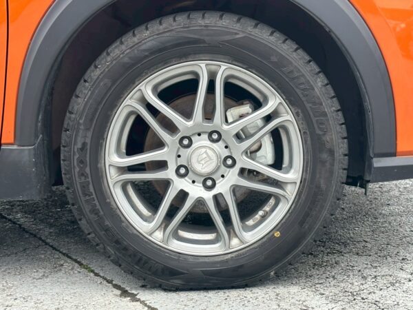 キックス　e-power X