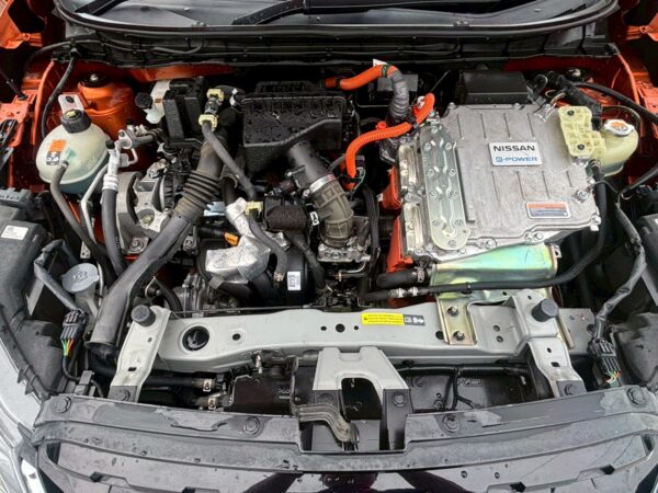 キックス　e-power X