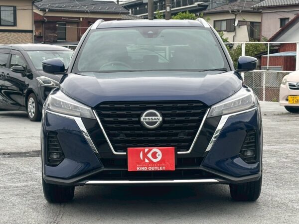 キックス X