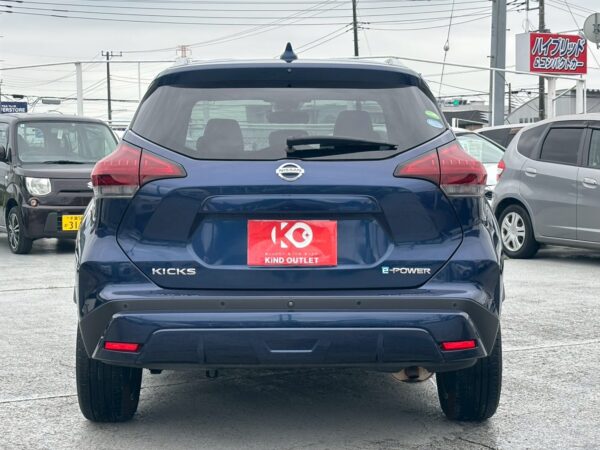 キックス X