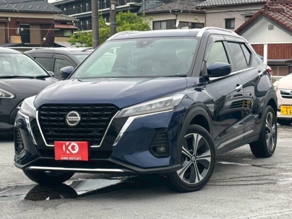 キックス X