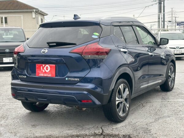 キックス X