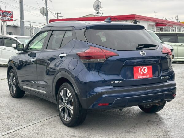 キックス X