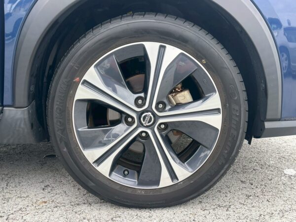 キックス X