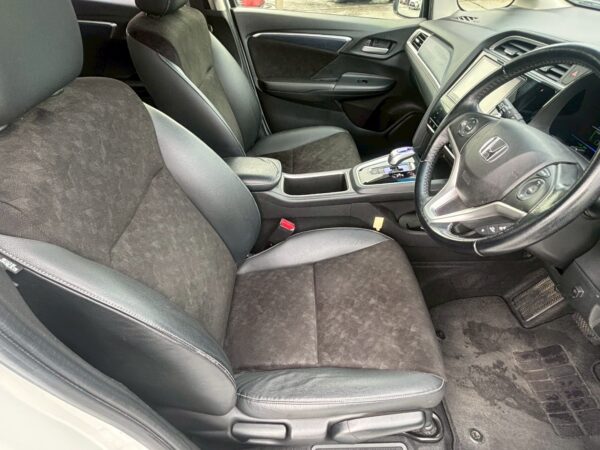 シャトル ハイブリッドX