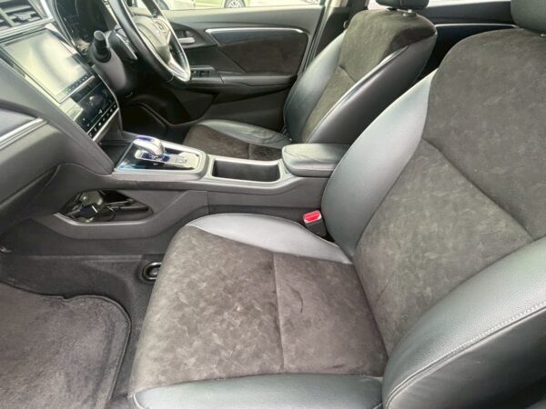 シャトル ハイブリッドX