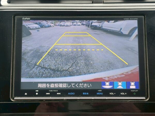 シャトル ハイブリッドX