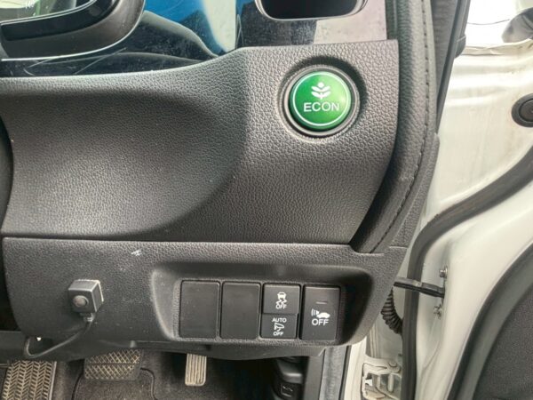 シャトル ハイブリッドX