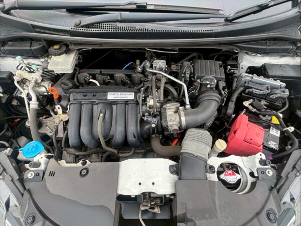 シャトル ハイブリッドX