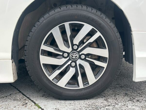 ルーミー カスタムG