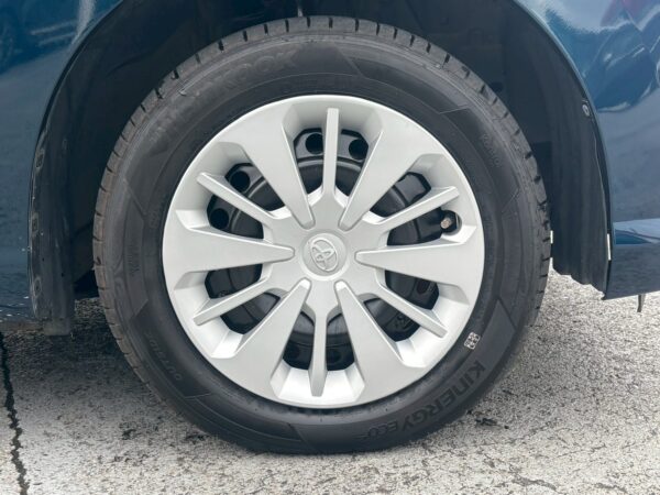 ルーミー　ＸＳ