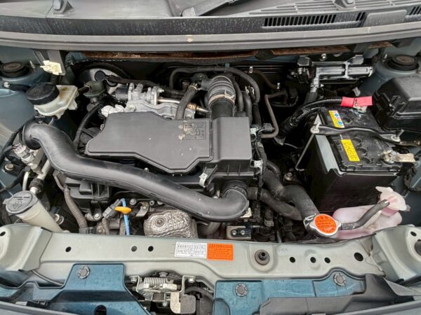 ルーミー　ＸＳ