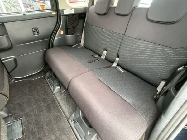 ルーミー　ＸＳ