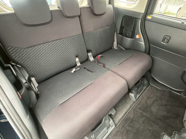 ルーミー　ＸＳ