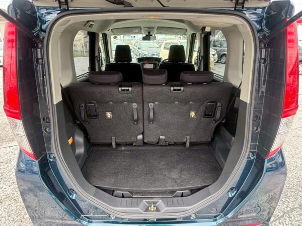 ルーミー　ＸＳ