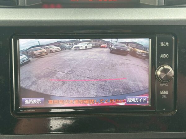 ルーミー　ＸＳ