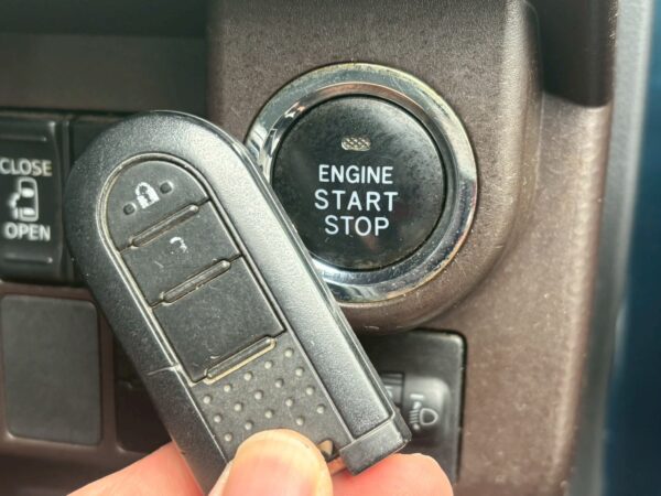 ルーミー　ＸＳ